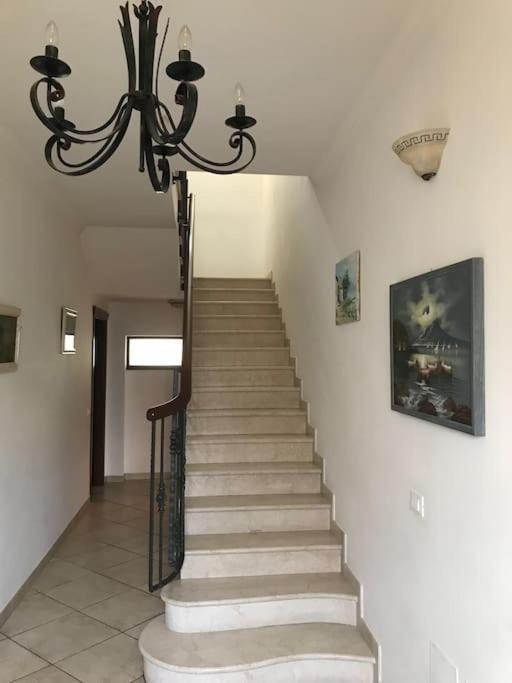 Villa Parisi Luxury Italian Villa ฟาโน ภายนอก รูปภาพ