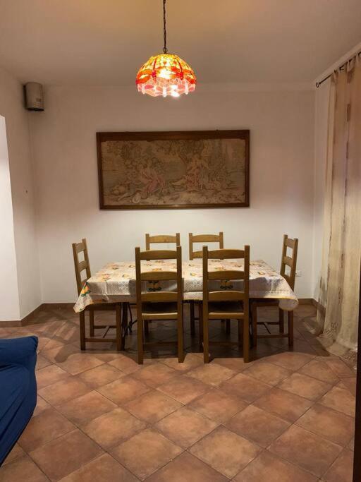 Villa Parisi Luxury Italian Villa ฟาโน ภายนอก รูปภาพ