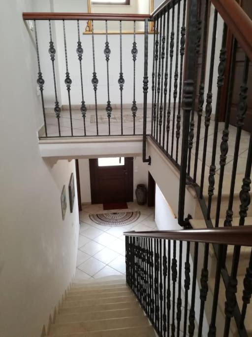 Villa Parisi Luxury Italian Villa ฟาโน ภายนอก รูปภาพ