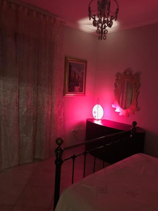 Villa Parisi Luxury Italian Villa ฟาโน ภายนอก รูปภาพ